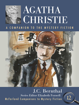 Agatha Christie - ebook